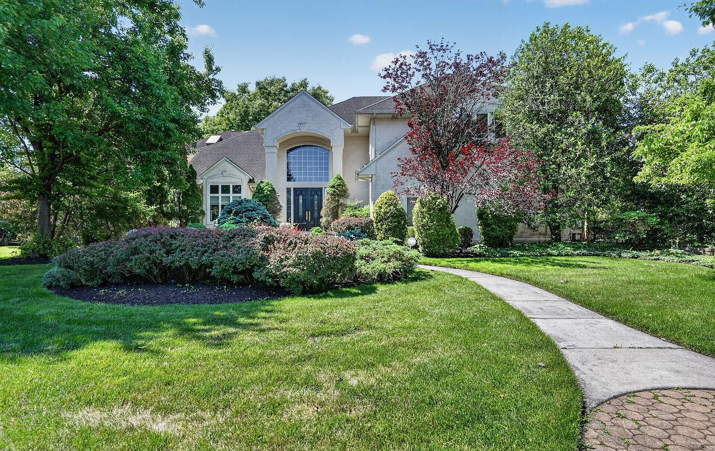 7 Cameo Court exterior